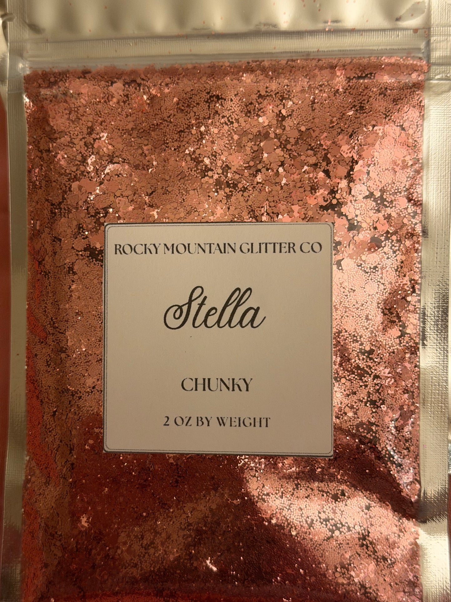 Glitter