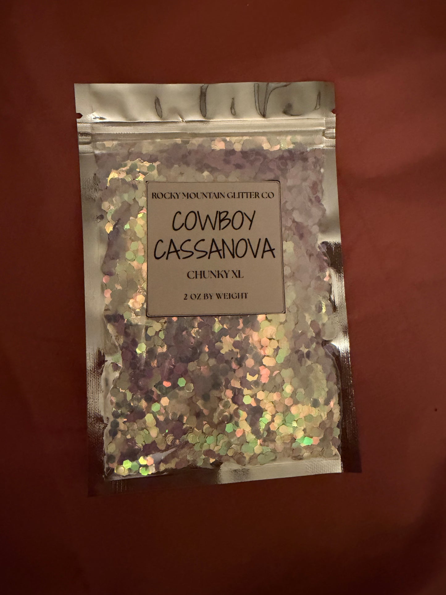 Glitter