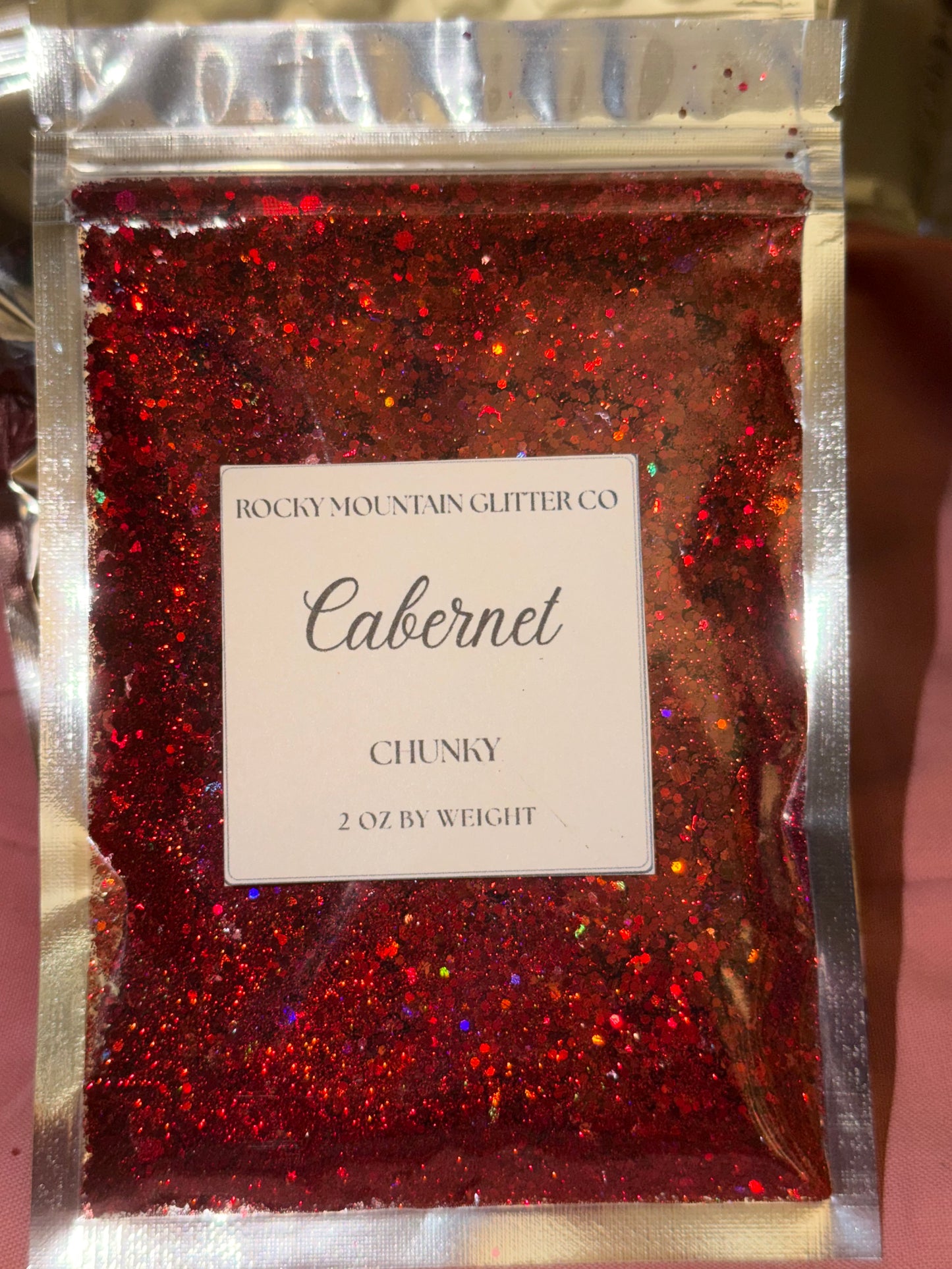 Glitter