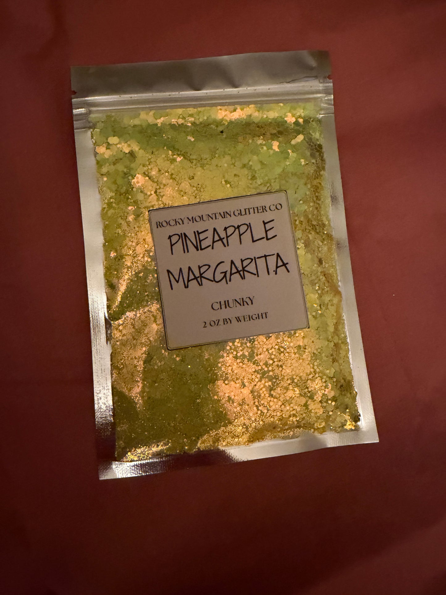 Glitter
