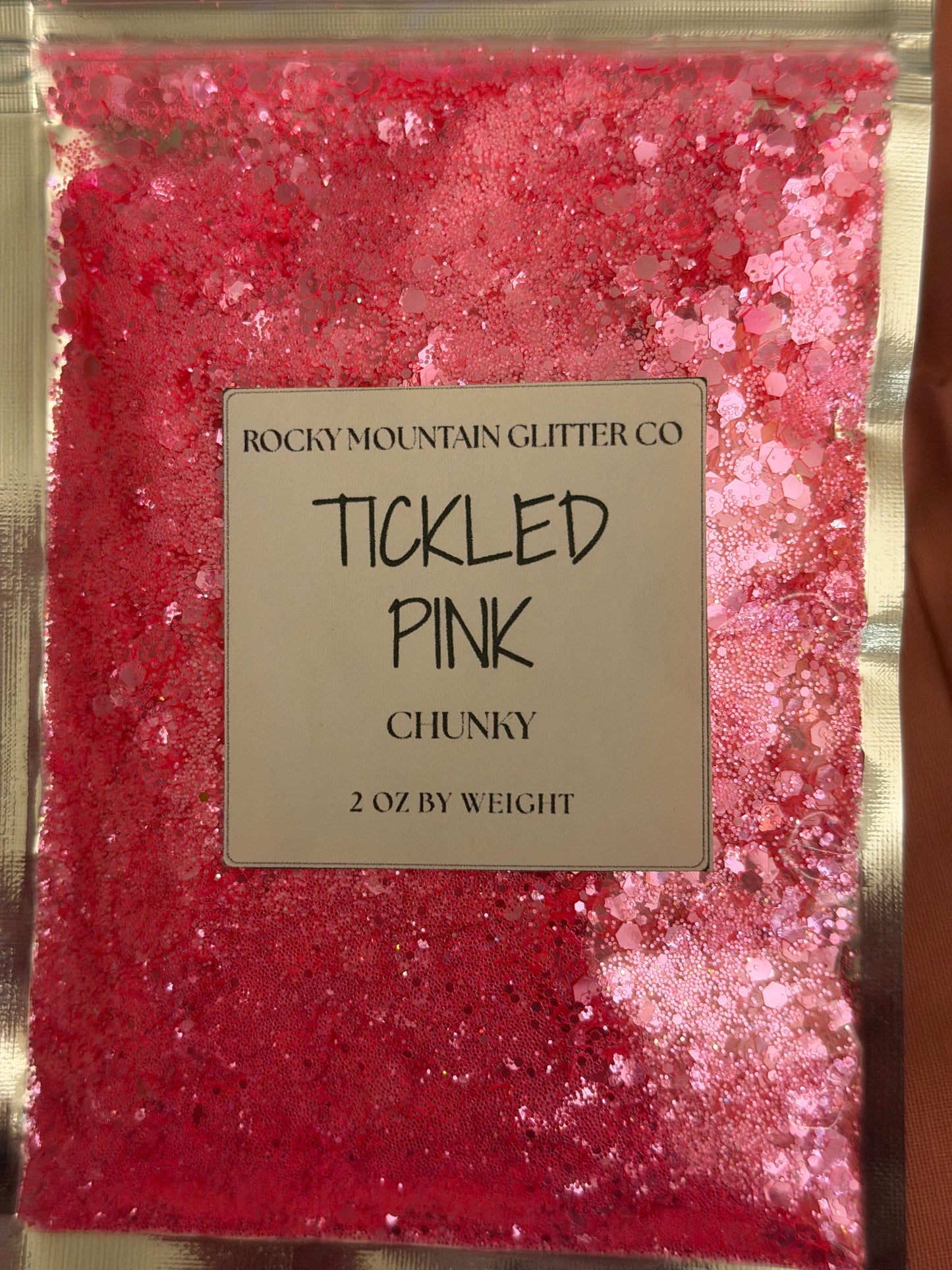 Glitter