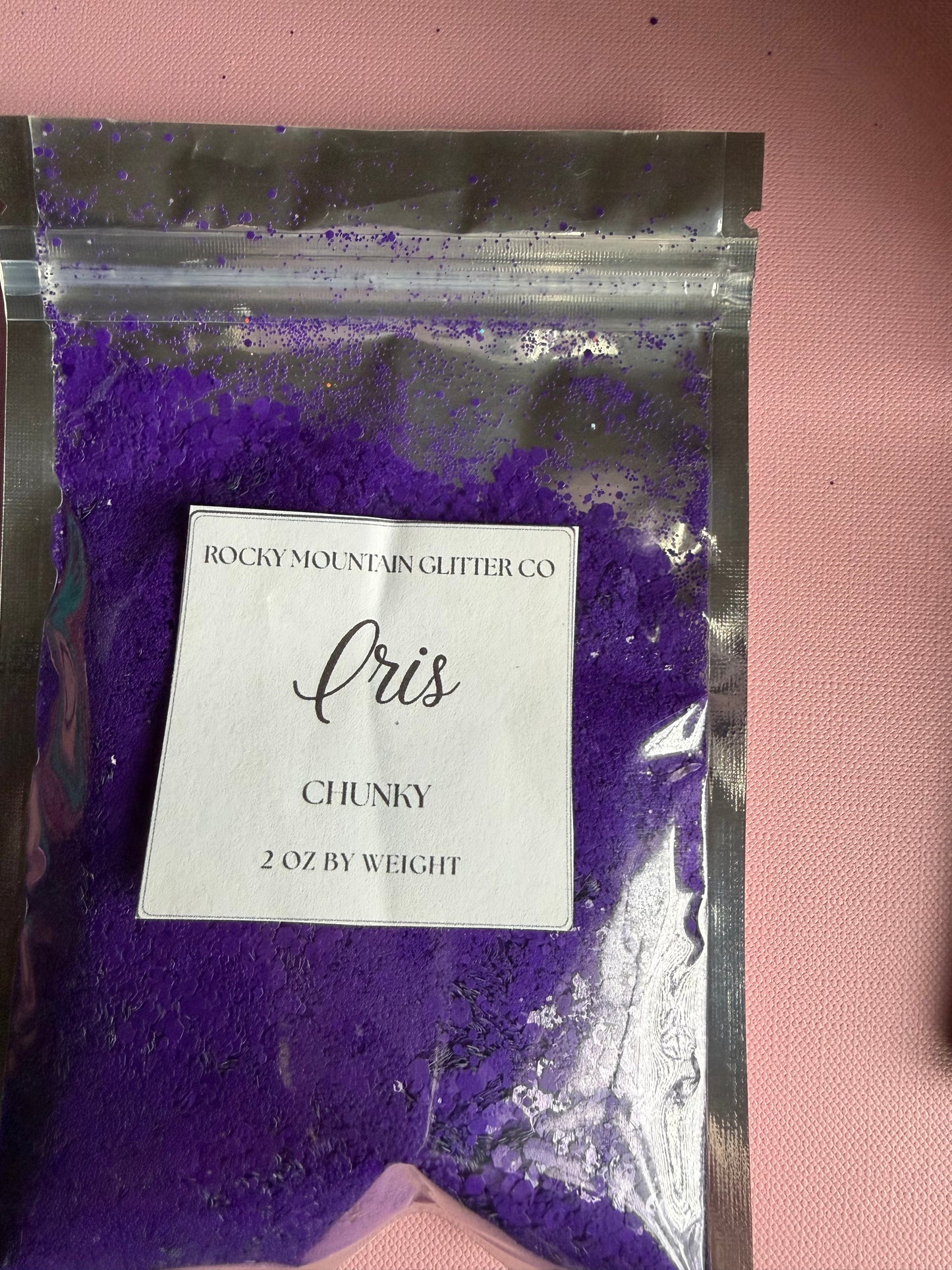 Glitter