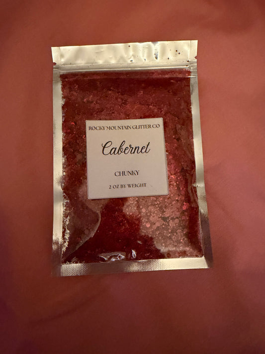 Glitter