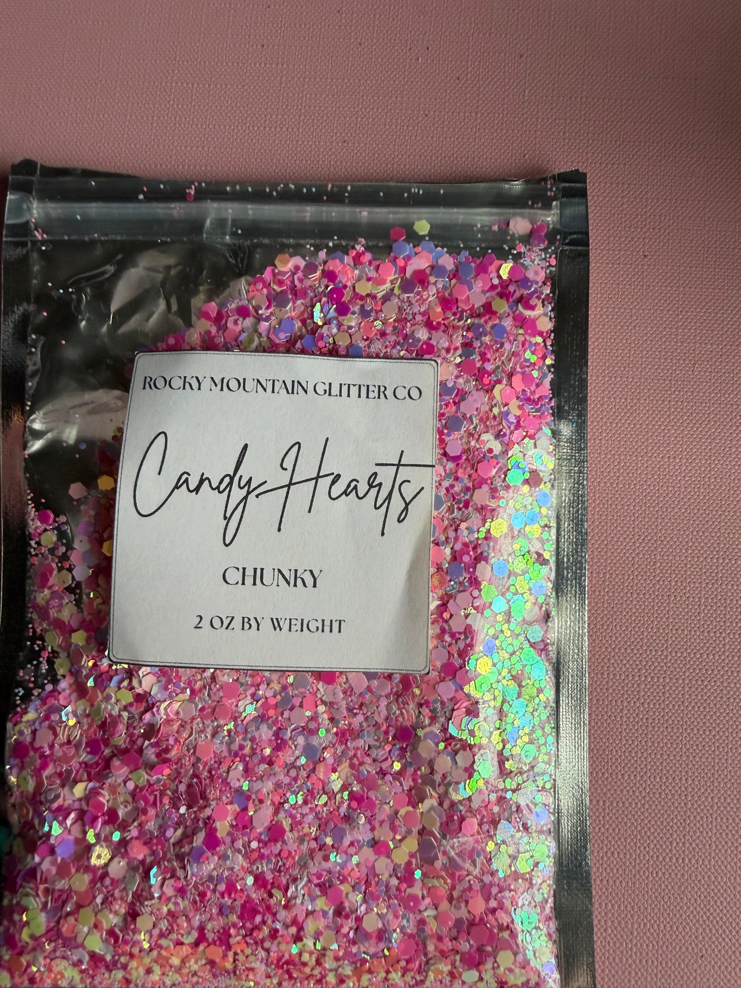 Glitter