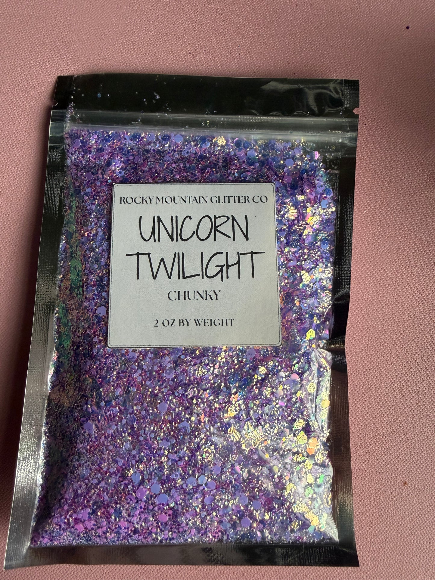 Glitter