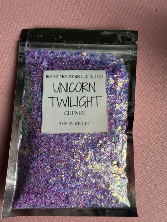 Glitter