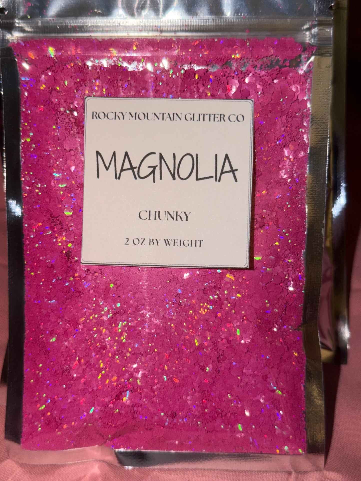 Glitter