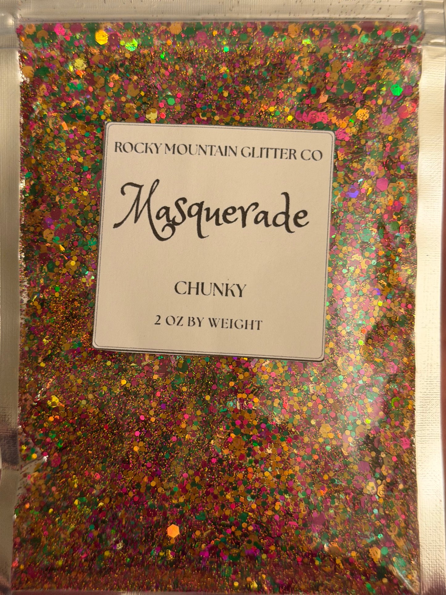 Glitter