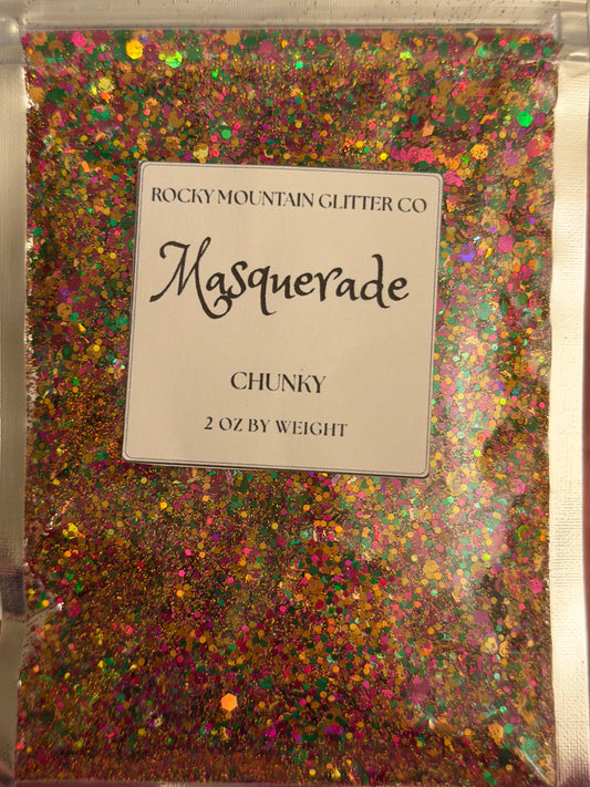 Glitter