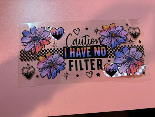 Cup wrap