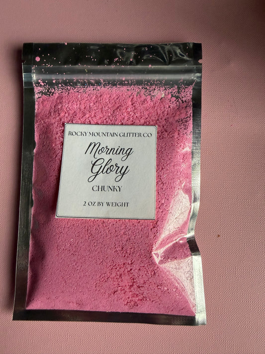 Glitter