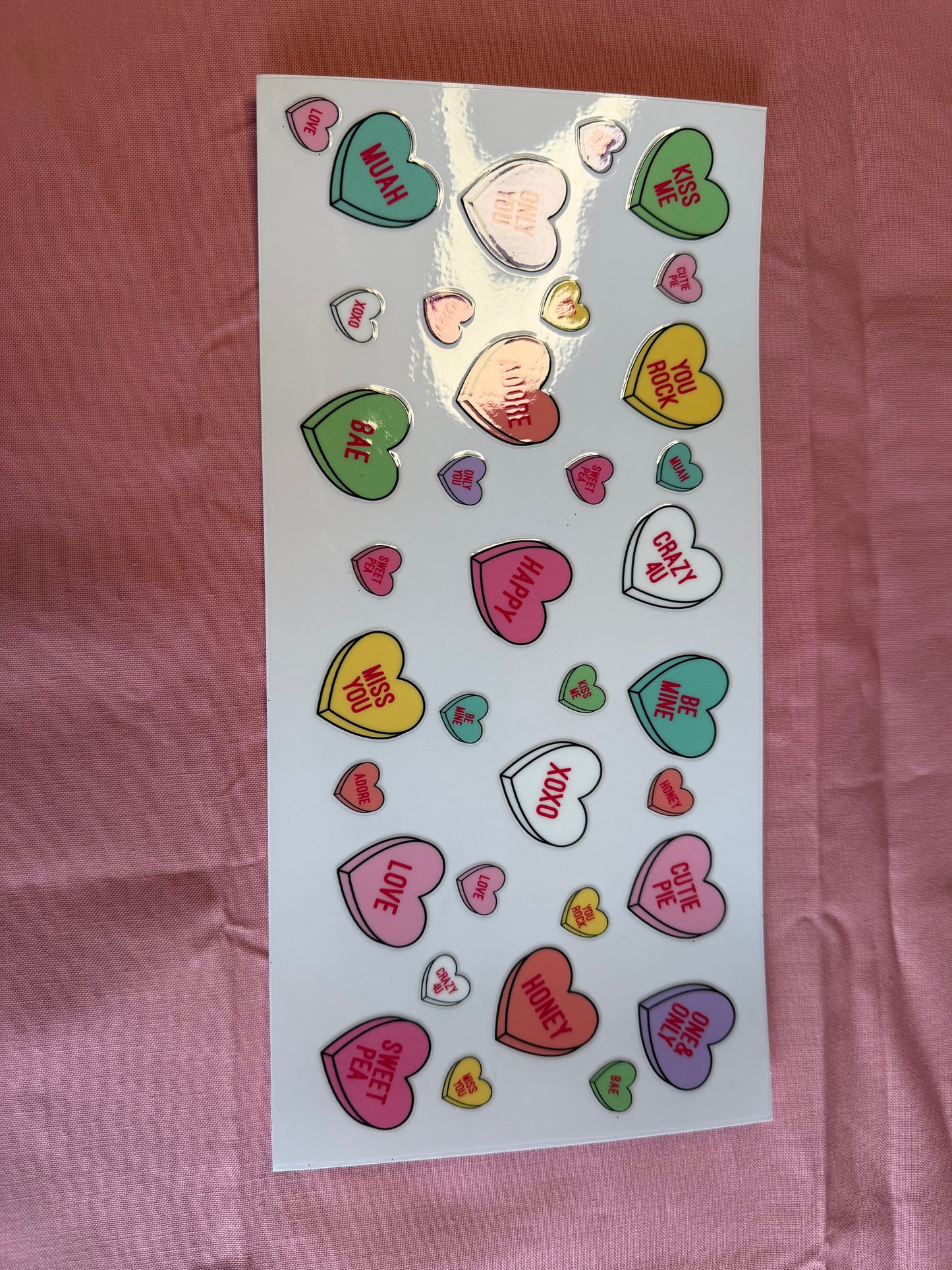 Cup wrap
