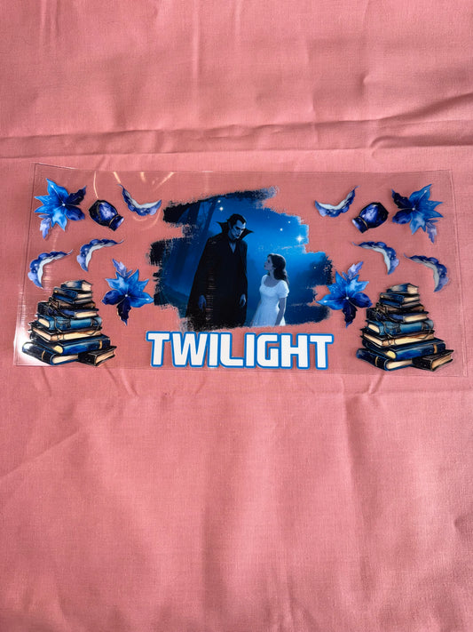 Twlight cup wrap