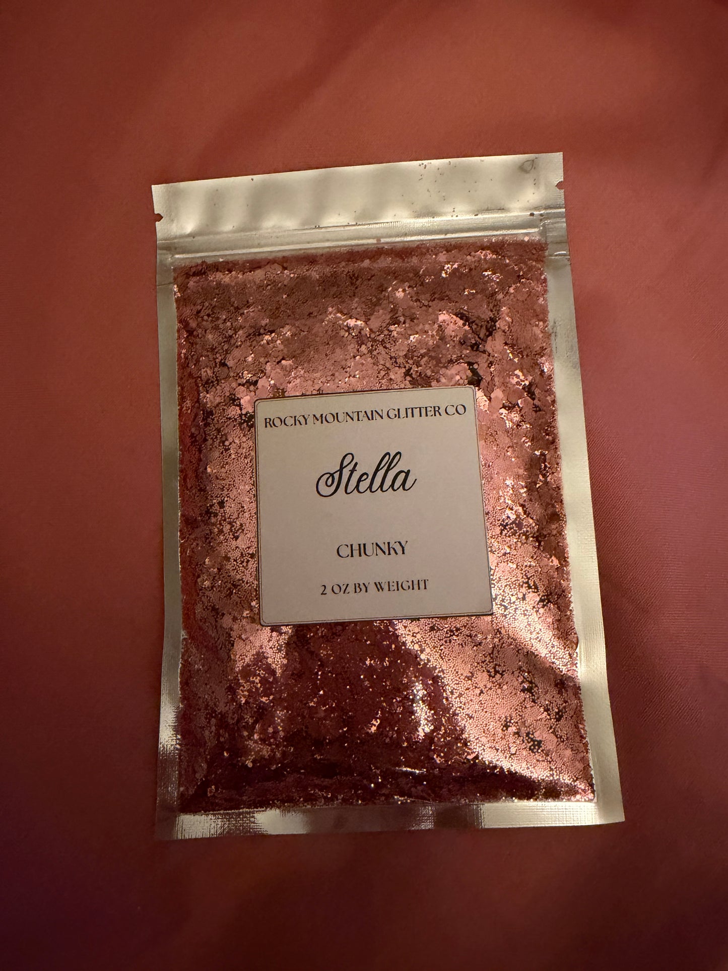 Glitter