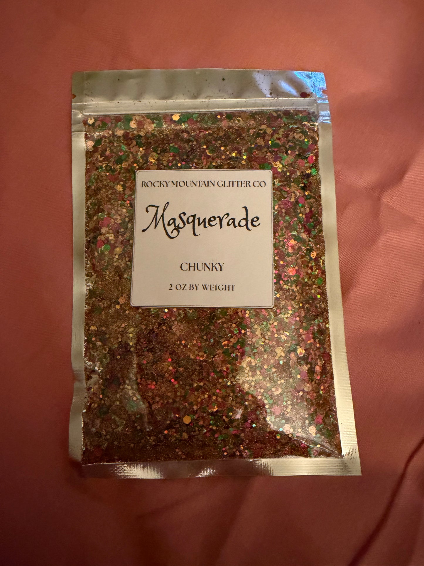 Glitter