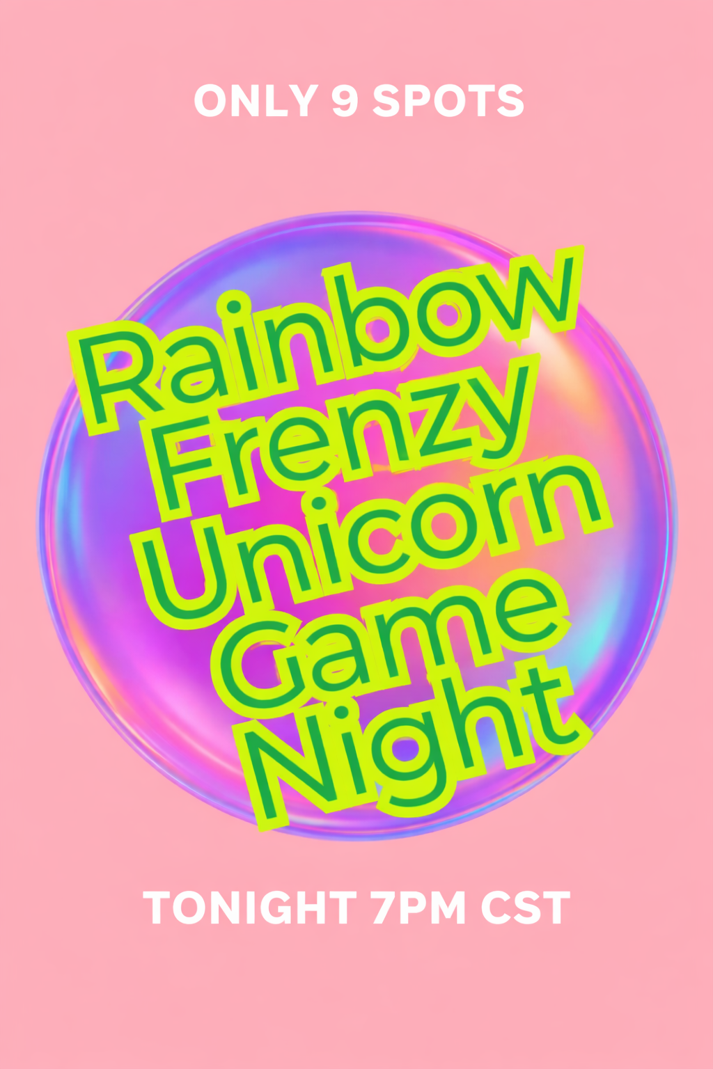 🦩 Flamingo Crate Game Night Spot – Mystery 16oz Cup + Surprise Prizes!