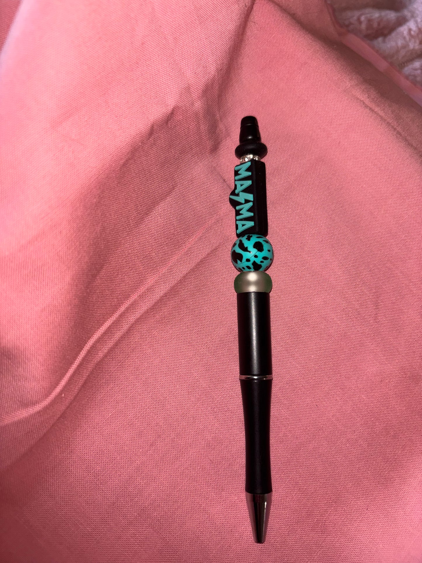 Ready to ship pen-retro mama/black