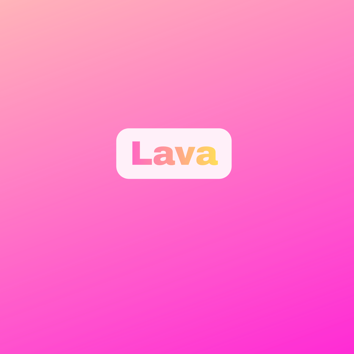 Lava